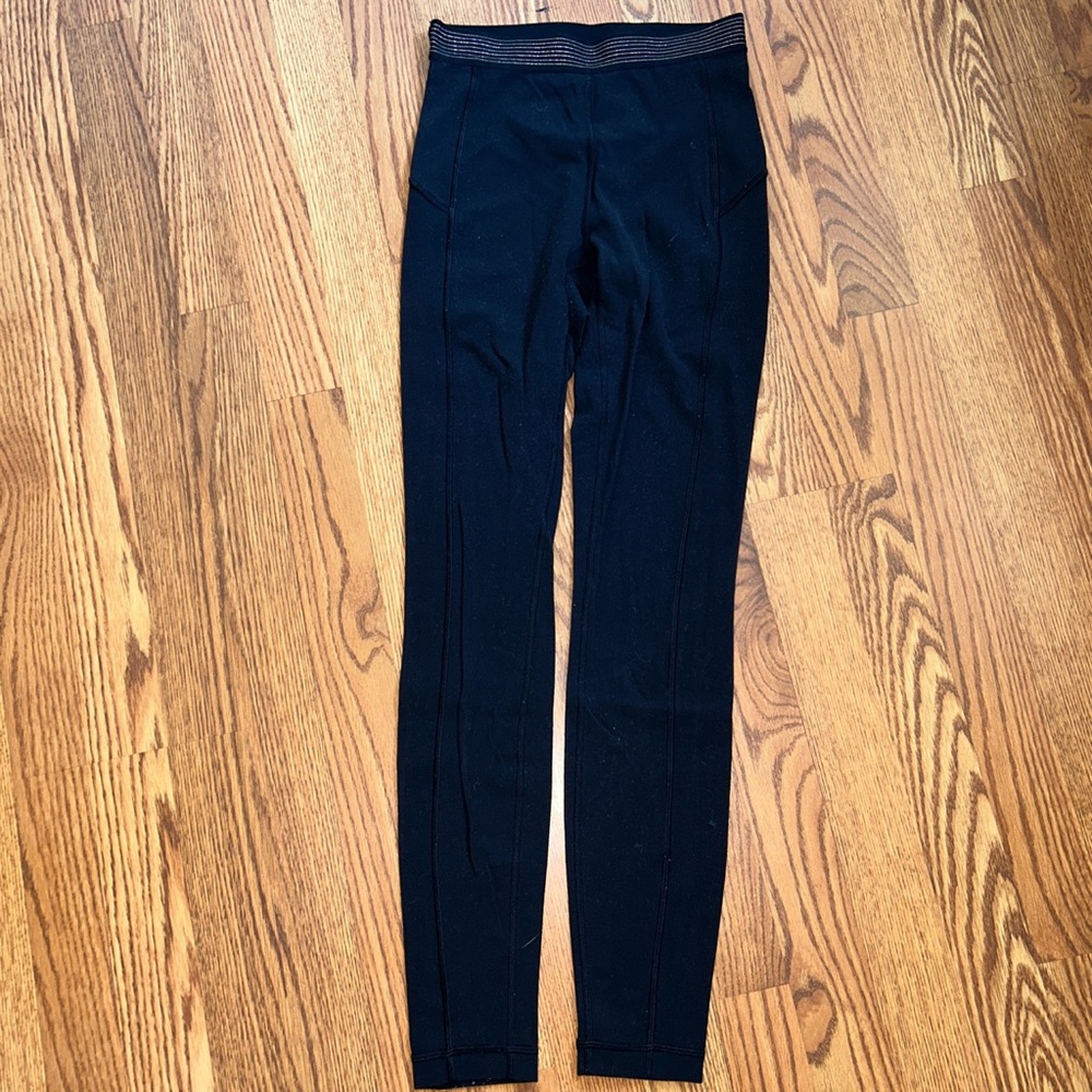 Lululemon dancer style legging